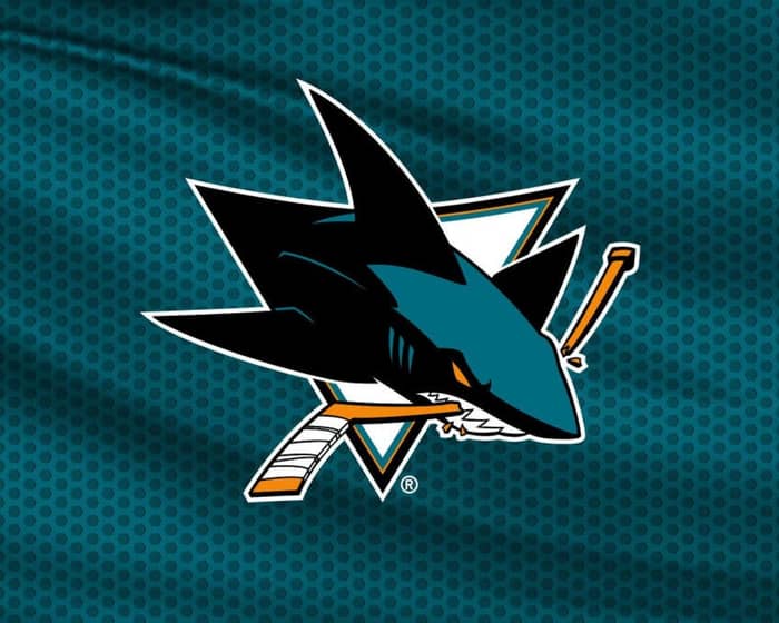 San Jose Sharks vs. Washington Capitals tickets