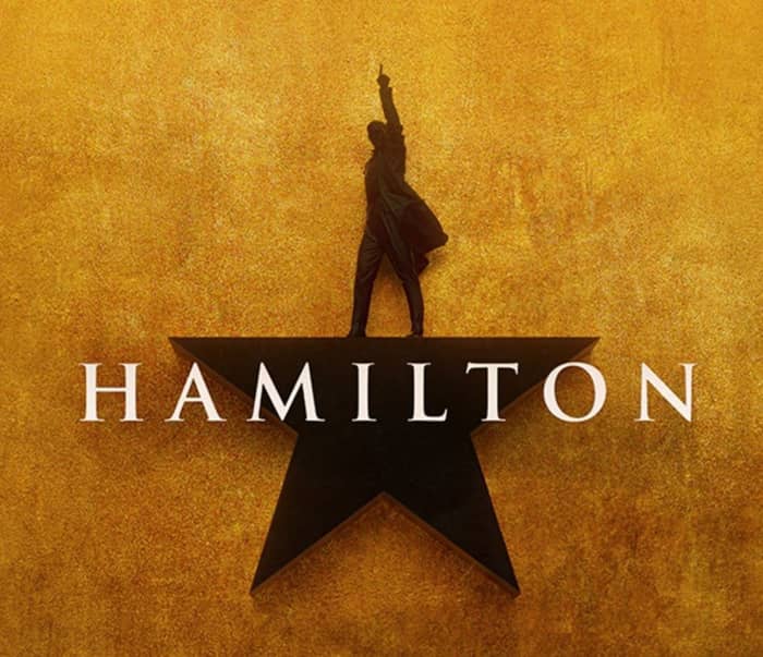 Hamilton (Chicago) events