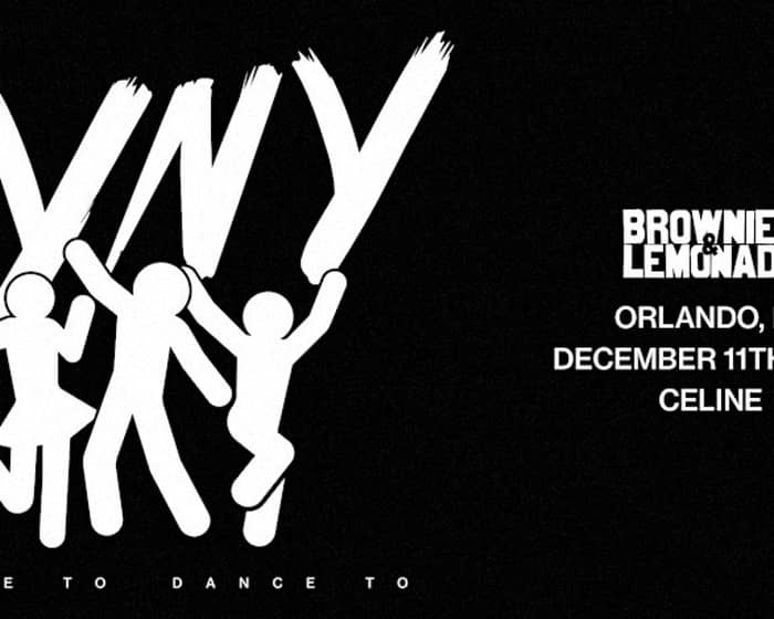 LYNY tickets