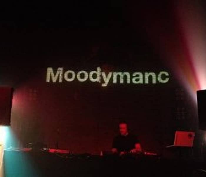 Moodymanc events