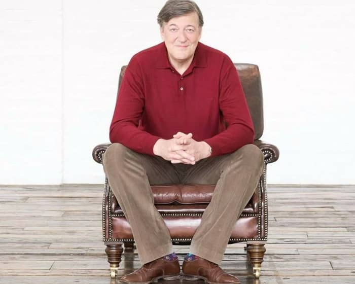 Stephen Fry tickets