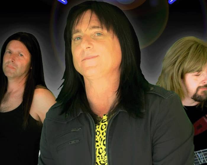 Journey's Edge: The Ultimate Journey Tribute tickets