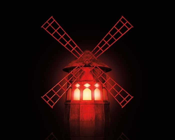 Moulin Rouge! The Musical tickets