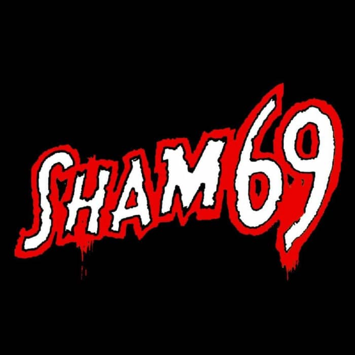 Sham 69 events