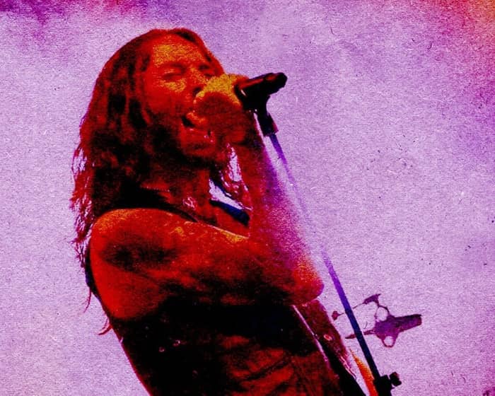Deeper Purple  ( A Tribute to Deep Purple) tickets
