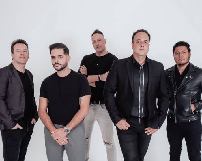 The Ordinary Boys tickets