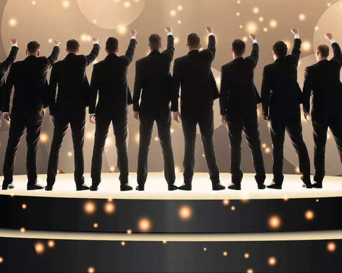 The Ten Tenors tickets