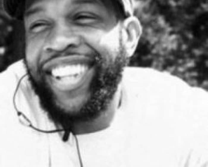 Jeru The damaja tickets