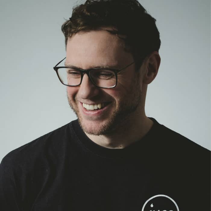 Josh Butler cover image