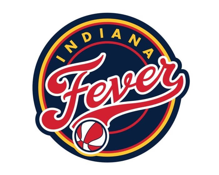 Indiana Fever vs. Washington Mystics tickets