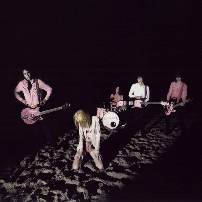 Starcrawler cover image