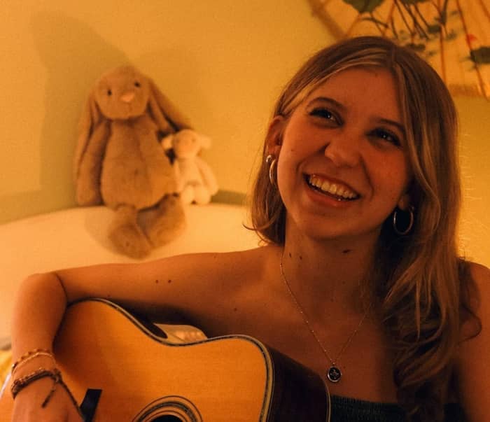 Abby Powledge cover image