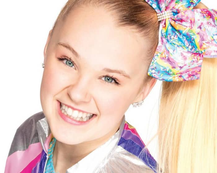 JoJo Siwa tickets