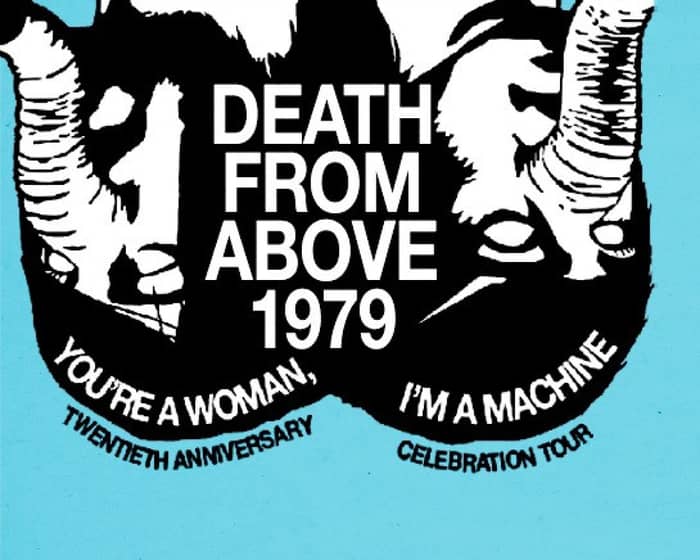 Death From Above 1979 tickets