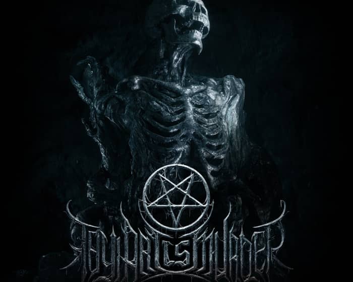 Thy Art is Murder tickets
