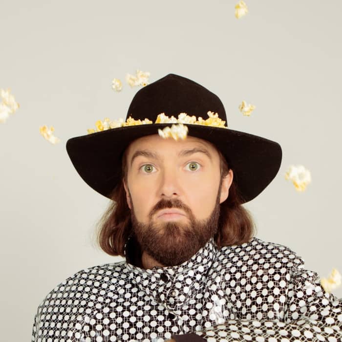 Jordie Lane  cover image