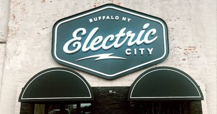 Electric City events