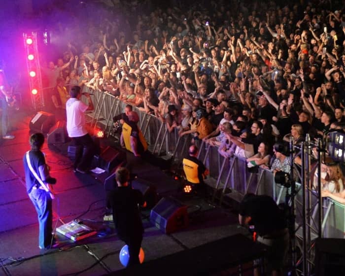 The Clone Roses + Oasish + the Smiths LTD tickets