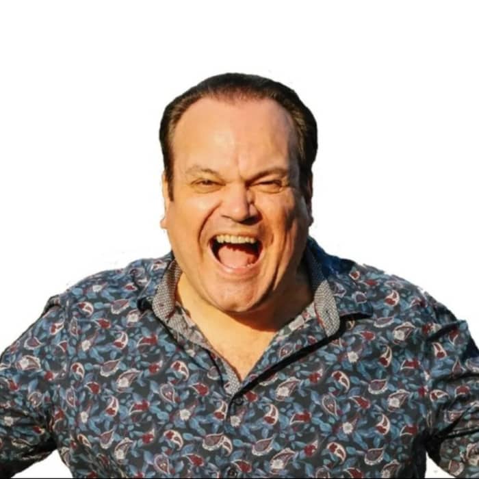 Shaun Williamson