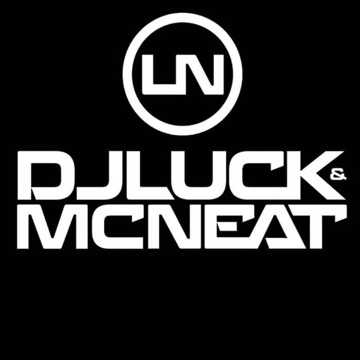 DJ Luck & MC Neat cover image