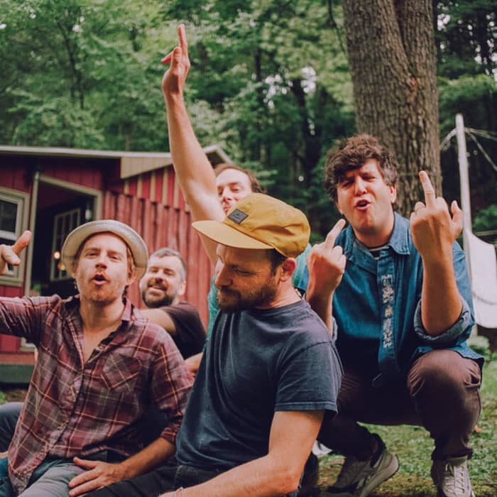 Dr. Dog cover image