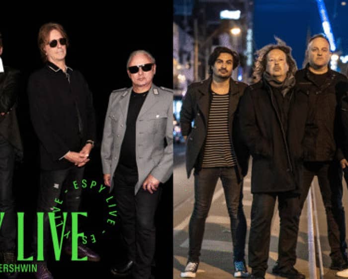 Taxiride feat TTSAR x The Radiators tickets