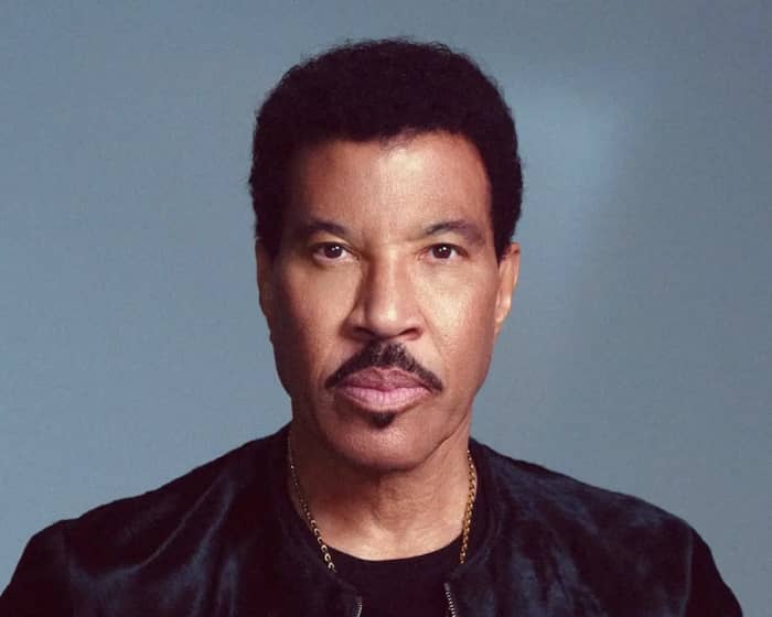 Lionel Richie tickets