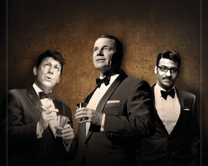 The Definitive Rat Pack tickets