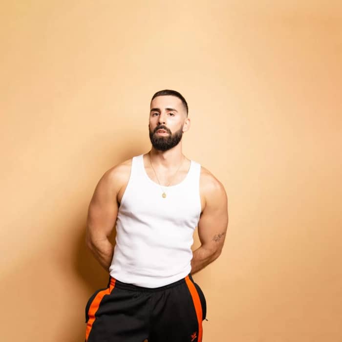 Dan Azzo cover image