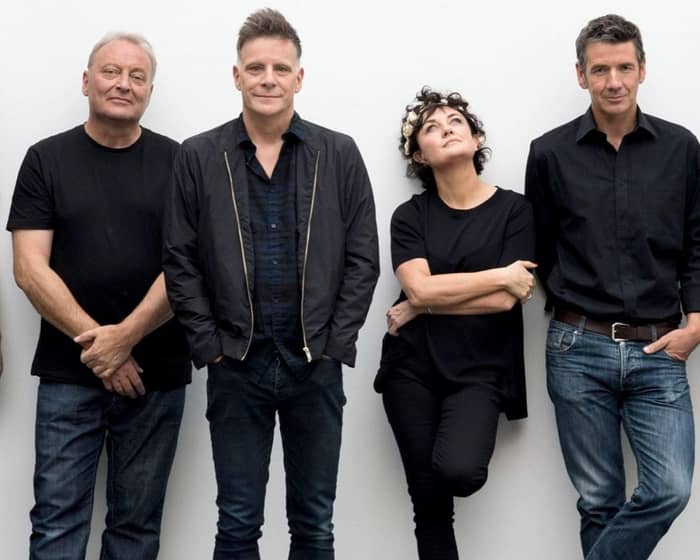 Deacon Blue tickets