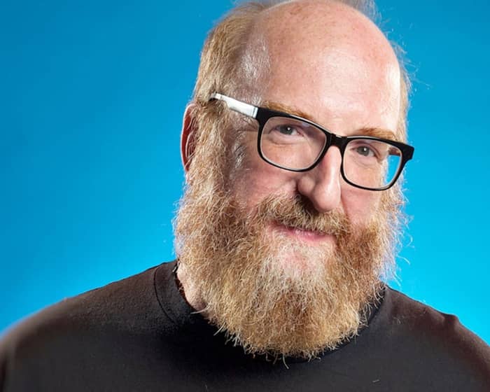 Brian Posehn events