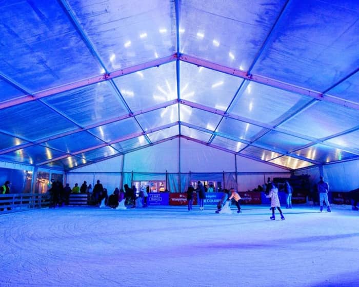 Glasgow Winterfest - Ice Skating (Weekend) tickets