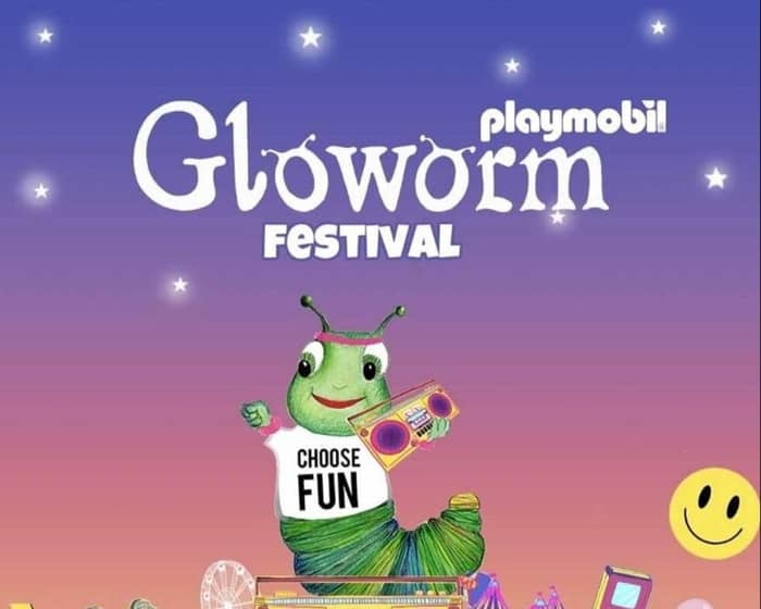 Gloworm Festival 2024 tickets