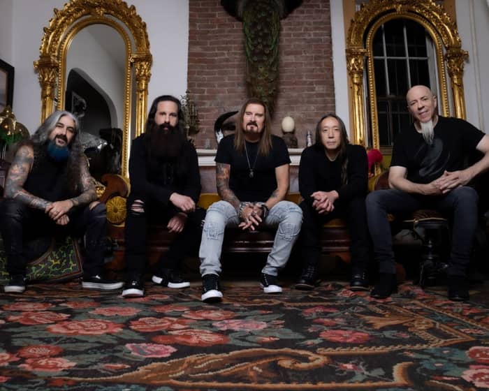 Dream Theater tickets