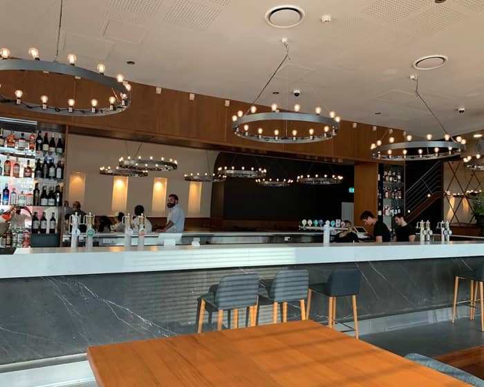 City Beer Hall events