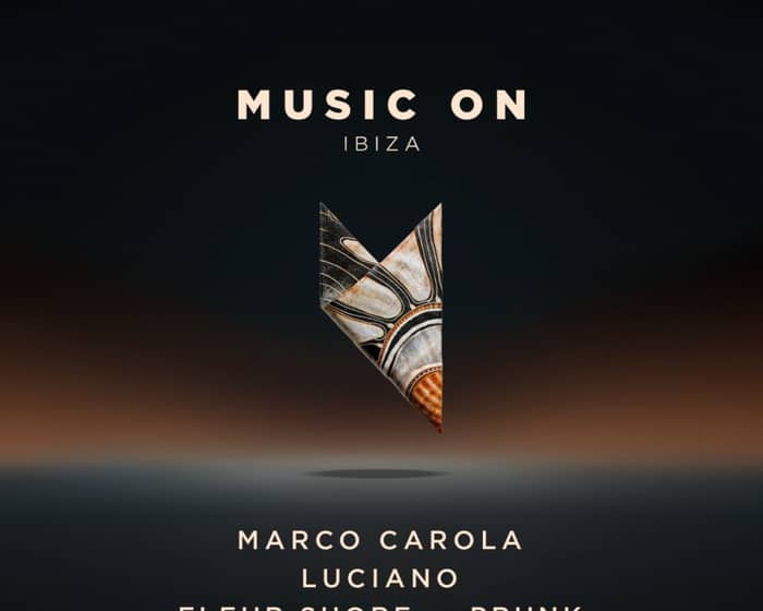 Music On tickets