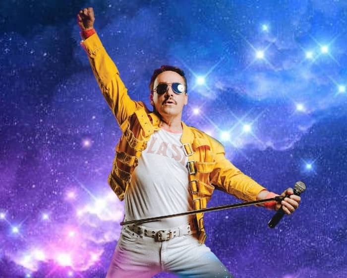 Absolute Queen tickets