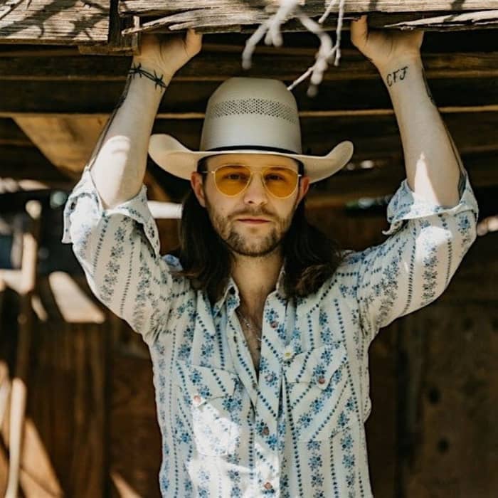 Tyler Halverson tickets