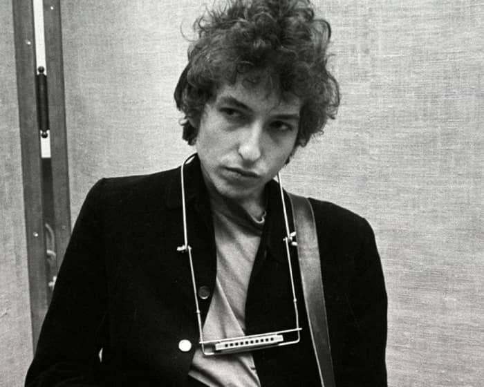 Bob Dylan tickets