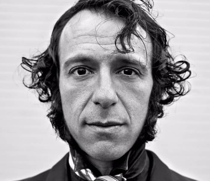 Daedelus events