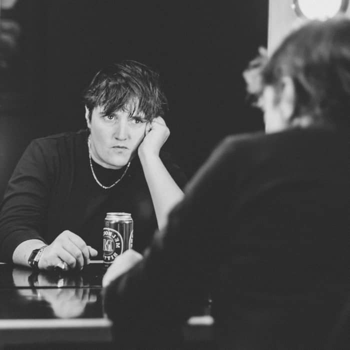 Cash Savage and The Last Drinks cover image
