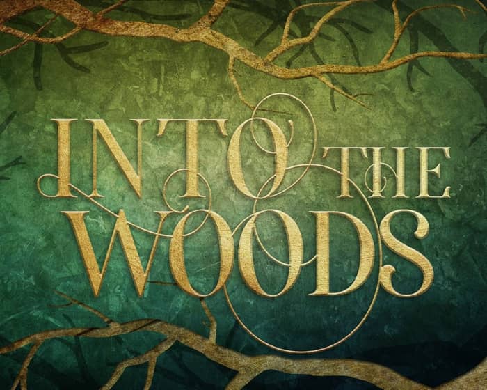 Into the Woods tickets