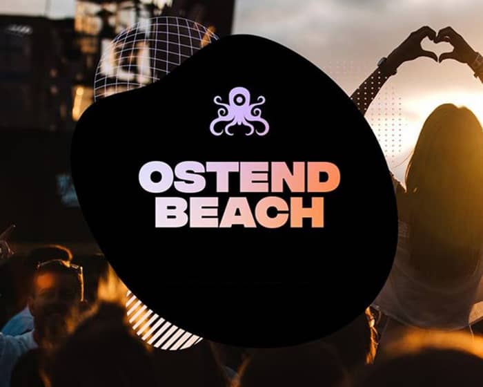Ostend Beach Festival tickets
