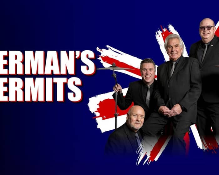 Herman's Hermits tickets