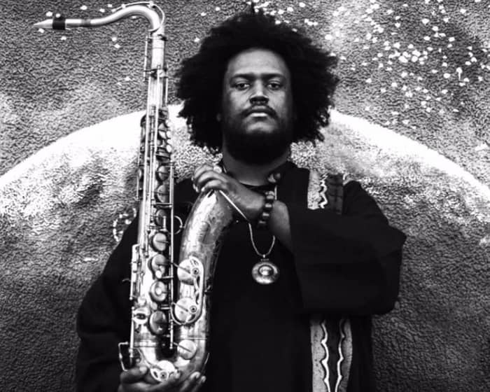 Kamasi Washington tickets