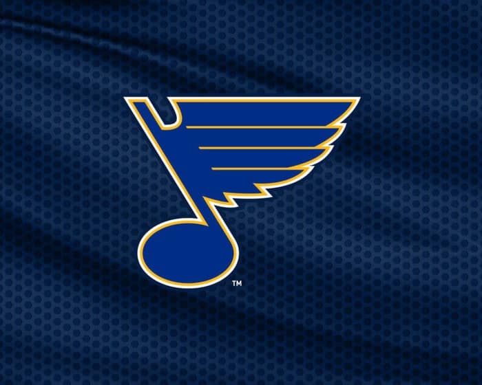 First Round: Jets At Blues Rd. 1 Hm Gm 1 tickets