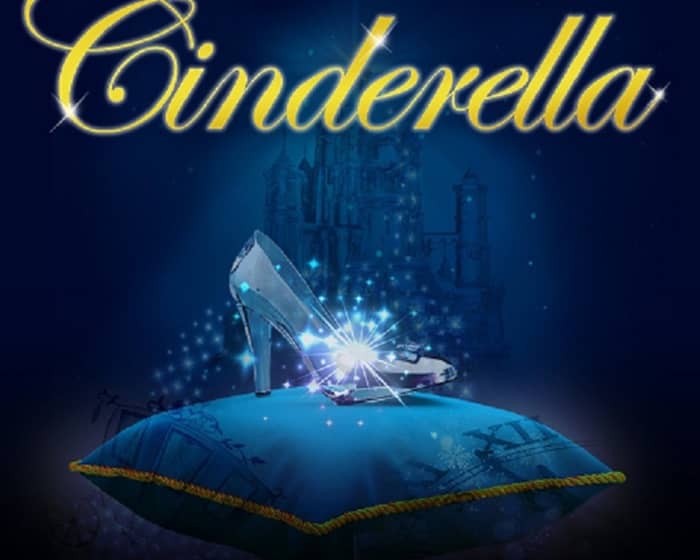 Cinderella Christmas 2023 Buy & Sell Tickets