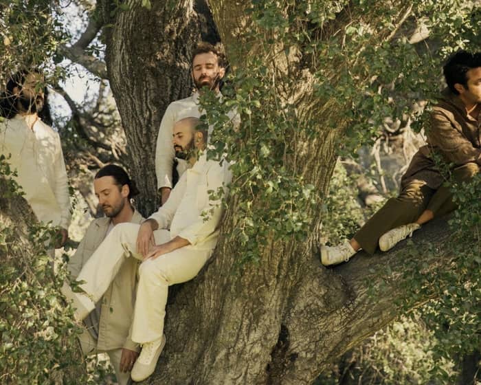 Young the Giant: In The Open Tour tickets
