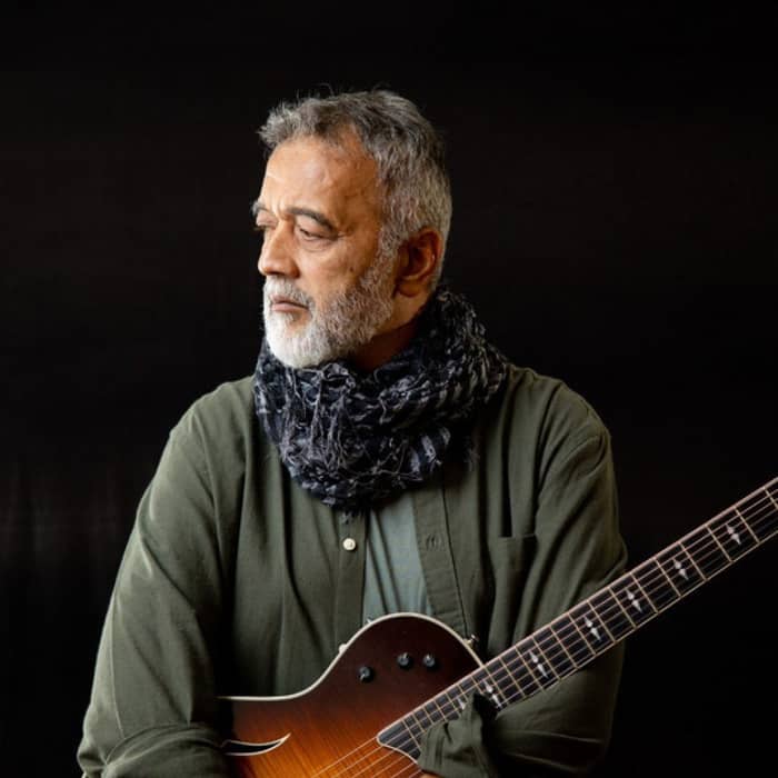 Lucky Ali cover image