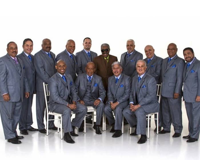 BRISBANE SALSA FESTIVAL WITH EL GRAN COMBO DE PUERTO RICO tickets